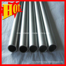 Titanium Alloy Tubes and Pipes Titanium Tubing for Sale